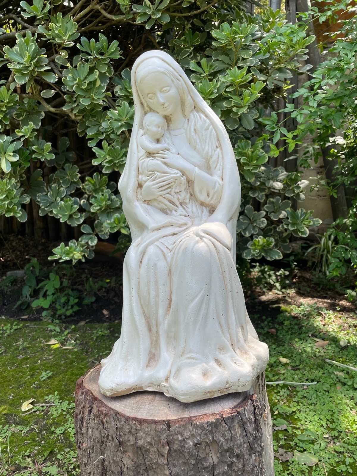 María Madre 45 cm