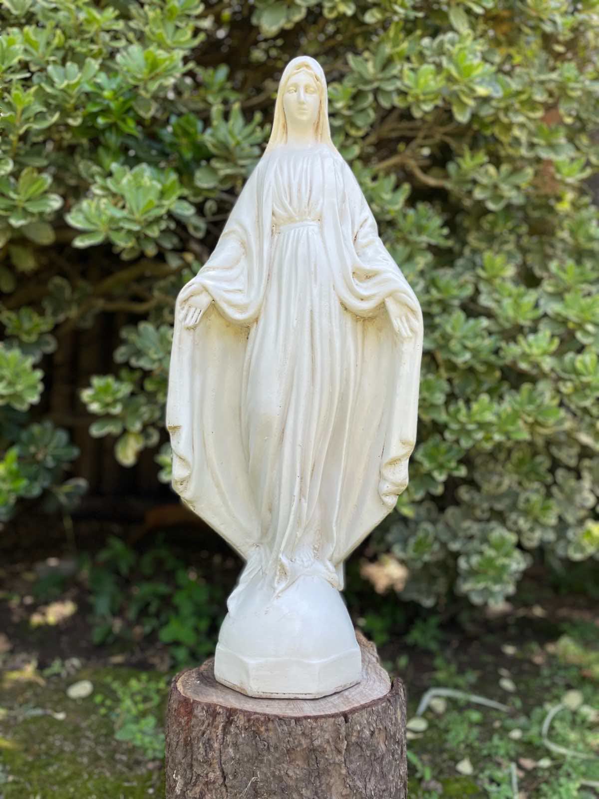 Virgen Milagrosa 75 cm